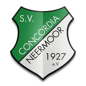 concordia neermoor logo 3d
