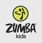 Zumba Logo Kids 1